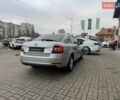 Сірий Шкода Октавія, об'ємом двигуна 1.97 л та пробігом 152 тис. км за 18224 $, фото 6 на Automoto.ua