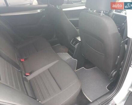 Шкода Октавия 2019 в Полтаве на Automoto.ua Серый Шкода Октавия, объемом двигателя 1.6 л и пробегом 181 тыс. км за 13999 $, фото 25 на Automoto.ua