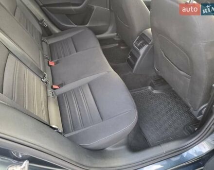 Шкода Октавия 2019 в Мукачеве на Automoto.ua Серый Шкода Октавия, объемом двигателя 1.4 л и пробегом 208 тыс. км за 12500 $, фото 5 на Automoto.ua