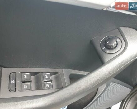 Шкода Октавия 2019 в Киеве на Automoto.ua Серый Шкода Октавия, объемом двигателя 1.6 л и пробегом 230 тыс. км за 13490 $, фото 20 на Automoto.ua