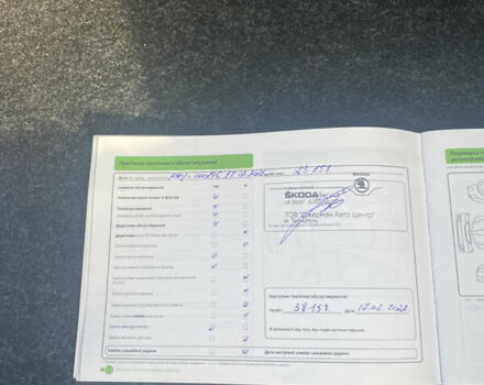 Серый Шкода Октавия, объемом двигателя 1.4 л и пробегом 95 тыс. км за 16700 $, фото 20 на Automoto.ua