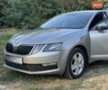 Серый Шкода Октавия, объемом двигателя 1.4 л и пробегом 103 тыс. км за 18500 $, фото 1 на Automoto.ua