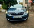 Серый Шкода Октавия, объемом двигателя 1.6 л и пробегом 230 тыс. км за 13700 $, фото 9 на Automoto.ua