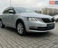 Сірий Шкода Октавія, об'ємом двигуна 1.97 л та пробігом 152 тис. км за 18224 $, фото 4 на Automoto.ua