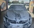 Серый Шкода Октавия, объемом двигателя 1.97 л и пробегом 235 тыс. км за 17000 $, фото 23 на Automoto.ua