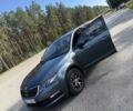 Серый Шкода Октавия, объемом двигателя 1.6 л и пробегом 135 тыс. км за 15900 $, фото 8 на Automoto.ua