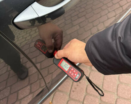 Сірий Шкода Октавія, об'ємом двигуна 2 л та пробігом 190 тис. км за 17500 $, фото 61 на Automoto.ua