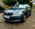 Серый Шкода Октавия, объемом двигателя 1.6 л и пробегом 230 тыс. км за 13700 $, фото 11 на Automoto.ua