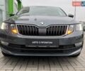 Шкода Октавия 2019 в Киеве на Automoto.ua Серый Шкода Октавия, объемом двигателя 1.6 л и пробегом 168 тыс. км за 14900 $, фото 3 на Automoto.ua