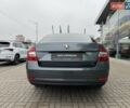 Шкода Октавия 2019 в Киеве на Automoto.ua Серый Шкода Октавия, объемом двигателя 1.6 л и пробегом 168 тыс. км за 14900 $, фото 6 на Automoto.ua