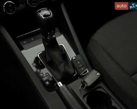 Сірий Шкода Октавія, об'ємом двигуна 2 л та пробігом 190 тис. км за 17500 $, фото 41 на Automoto.ua