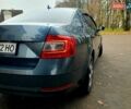 Серый Шкода Октавия, объемом двигателя 1.6 л и пробегом 230 тыс. км за 13700 $, фото 7 на Automoto.ua