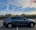 Шкода Октавия 2019 в Мукачеве на Automoto.ua Серый Шкода Октавия, объемом двигателя 1.4 л и пробегом 208 тыс. км за 12500 $, фото 16 на Automoto.ua