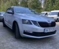 Сірий Шкода Октавія, об'ємом двигуна 1.4 л та пробігом 250 тис. км за 11500 $, фото 7 на Automoto.ua
