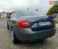 Шкода Октавия 2019 в Киеве на Automoto.ua Серый Шкода Октавия, объемом двигателя 1.6 л и пробегом 230 тыс. км за 13490 $, фото 5 на Automoto.ua