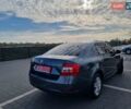 Шкода Октавия 2019 в Мукачеве на Automoto.ua Серый Шкода Октавия, объемом двигателя 1.4 л и пробегом 208 тыс. км за 12500 $, фото 10 на Automoto.ua