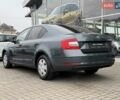 Шкода Октавия 2019 в Киеве на Automoto.ua Серый Шкода Октавия, объемом двигателя 1.6 л и пробегом 168 тыс. км за 14900 $, фото 5 на Automoto.ua