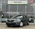 Шкода Октавия 2019 в Киеве на Automoto.ua Серый Шкода Октавия, объемом двигателя 1.6 л и пробегом 168 тыс. км за 14900 $, фото 1 на Automoto.ua