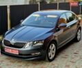 Серый Шкода Октавия, объемом двигателя 1.97 л и пробегом 228 тыс. км за 17500 $, фото 6 на Automoto.ua