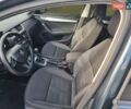 Шкода Октавия 2019 в Мукачеве на Automoto.ua Серый Шкода Октавия, объемом двигателя 1.4 л и пробегом 208 тыс. км за 12500 $, фото 8 на Automoto.ua