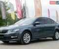 Серый Шкода Октавия, объемом двигателя 1.97 л и пробегом 227 тыс. км за 16200 $, фото 1 на Automoto.ua