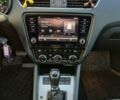 Серый Шкода Октавия, объемом двигателя 1.97 л и пробегом 228 тыс. км за 17500 $, фото 12 на Automoto.ua