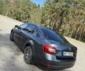 Серый Шкода Октавия, объемом двигателя 1.6 л и пробегом 135 тыс. км за 15900 $, фото 9 на Automoto.ua