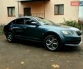 Серый Шкода Октавия, объемом двигателя 1.6 л и пробегом 230 тыс. км за 13700 $, фото 8 на Automoto.ua