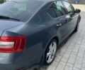 Серый Шкода Октавия, объемом двигателя 1.97 л и пробегом 235 тыс. км за 17000 $, фото 5 на Automoto.ua