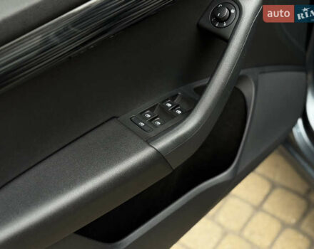 Сірий Шкода Октавія, об'ємом двигуна 2 л та пробігом 190 тис. км за 17500 $, фото 32 на Automoto.ua