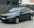 Серый Шкода Октавия, объемом двигателя 1.6 л и пробегом 252 тыс. км за 13900 $, фото 1 на Automoto.ua