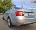 Серый Шкода Октавия, объемом двигателя 1.4 л и пробегом 204 тыс. км за 12800 $, фото 3 на Automoto.ua