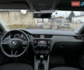 Серый Шкода Октавия, объемом двигателя 1.6 л и пробегом 99 тыс. км за 14800 $, фото 12 на Automoto.ua