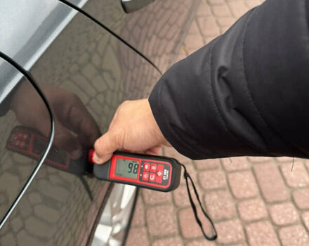 Сірий Шкода Октавія, об'ємом двигуна 2 л та пробігом 190 тис. км за 17500 $, фото 63 на Automoto.ua