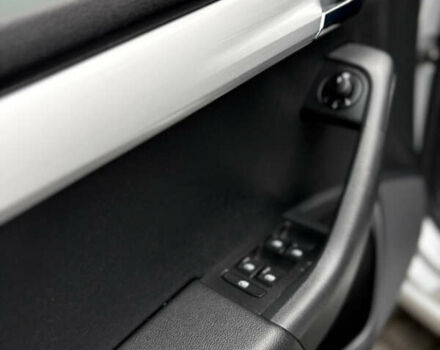 Серый Шкода Октавия, объемом двигателя 1.4 л и пробегом 180 тыс. км за 14500 $, фото 15 на Automoto.ua