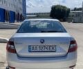 Сірий Шкода Октавія, об'ємом двигуна 1.4 л та пробігом 250 тис. км за 11500 $, фото 4 на Automoto.ua
