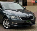 Сірий Шкода Октавія, об'ємом двигуна 2 л та пробігом 190 тис. км за 17500 $, фото 28 на Automoto.ua