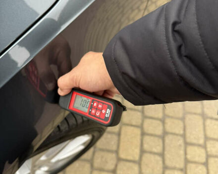 Сірий Шкода Октавія, об'ємом двигуна 2 л та пробігом 190 тис. км за 17500 $, фото 73 на Automoto.ua