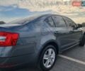 Шкода Октавия 2019 в Мукачеве на Automoto.ua Серый Шкода Октавия, объемом двигателя 1.4 л и пробегом 208 тыс. км за 12500 $, фото 14 на Automoto.ua