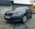 Шкода Октавия 2019 в Киеве на Automoto.ua Серый Шкода Октавия, объемом двигателя 1.6 л и пробегом 230 тыс. км за 13490 $, фото 1 на Automoto.ua