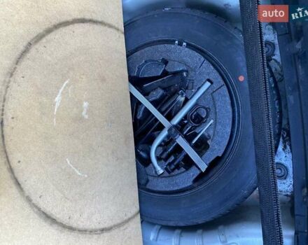 Сірий Шкода Октавія, об'ємом двигуна 1.4 л та пробігом 250 тис. км за 11500 $, фото 8 на Automoto.ua