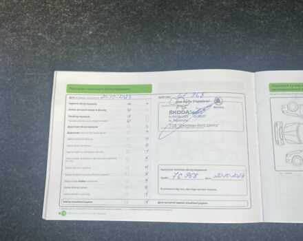 Серый Шкода Октавия, объемом двигателя 1.4 л и пробегом 95 тыс. км за 16700 $, фото 23 на Automoto.ua