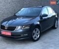 Серый Шкода Октавия, объемом двигателя 1.97 л и пробегом 228 тыс. км за 17500 $, фото 45 на Automoto.ua