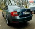 Серый Шкода Октавия, объемом двигателя 1.6 л и пробегом 230 тыс. км за 13700 $, фото 12 на Automoto.ua