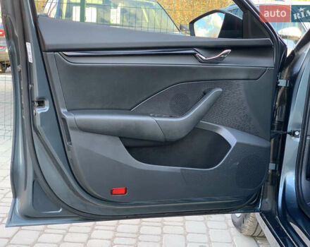 Сірий Шкода Октавія, об'ємом двигуна 2 л та пробігом 194 тис. км за 20955 $, фото 24 на Automoto.ua