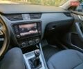 Сірий Шкода Октавія, об'ємом двигуна 1.6 л та пробігом 63 тис. км за 16200 $, фото 41 на Automoto.ua
