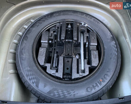 Сірий Шкода Октавія, об'ємом двигуна 2 л та пробігом 194 тис. км за 20955 $, фото 30 на Automoto.ua