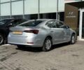 Серый Шкода Октавия, объемом двигателя 1.4 л и пробегом 84 тыс. км за 20300 $, фото 24 на Automoto.ua