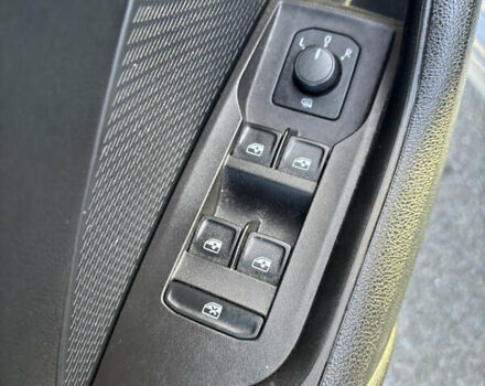 Серый Шкода Октавия, объемом двигателя 1.5 л и пробегом 34 тыс. км за 21000 $, фото 27 на Automoto.ua