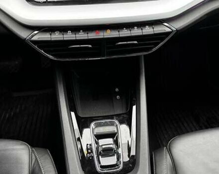 Серый Шкода Октавия, объемом двигателя 1.97 л и пробегом 165 тыс. км за 26000 $, фото 8 на Automoto.ua